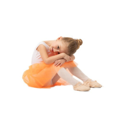 Sukně dětská baletní