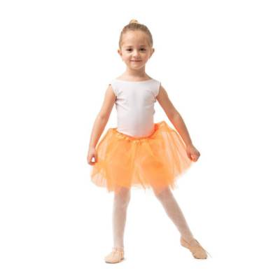 Sukně dětská baletní