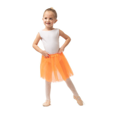Sukně dětská baletní