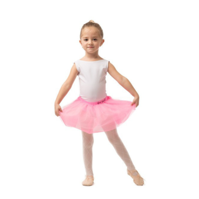 Sukně dětská baletní