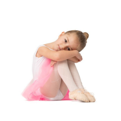 Sukně dětská baletní