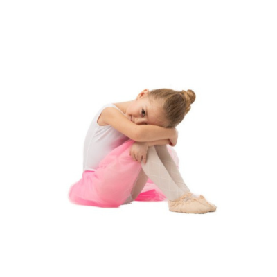 Sukně dětská baletní