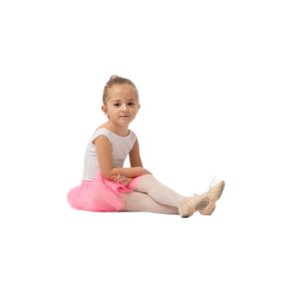 Sukně dětská baletní