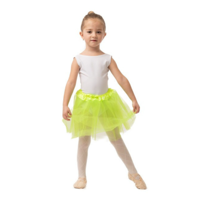Sukně dětská baletní