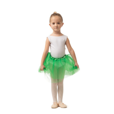 Sukně dětská baletní