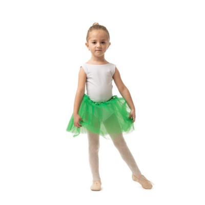 Sukně dětská baletní