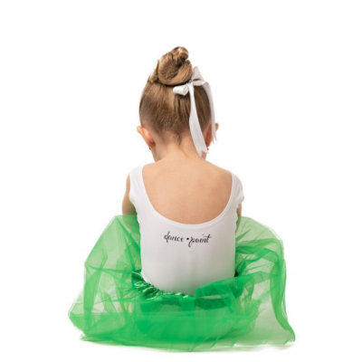 Sukně dětská baletní