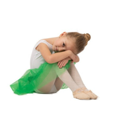 Sukně dětská baletní