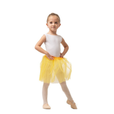 Sukně dětská baletní