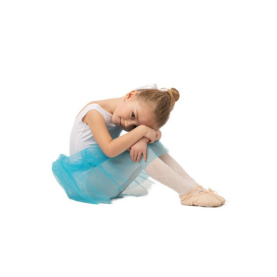 Sukně dětská baletní