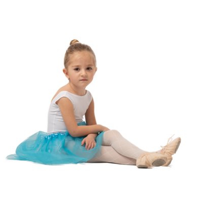 Sukně dětská baletní