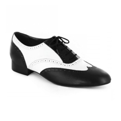 Bloch dance PST dance black/white
