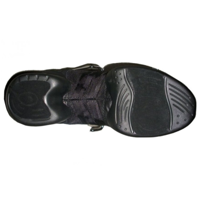 SN006 Tutto Nero Sansha (SNEAKER)