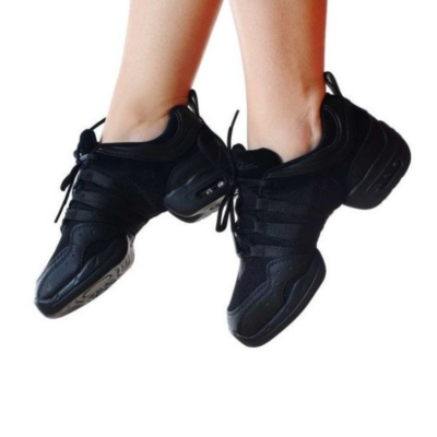 SN006 Tutto Nero Sansha (SNEAKER)