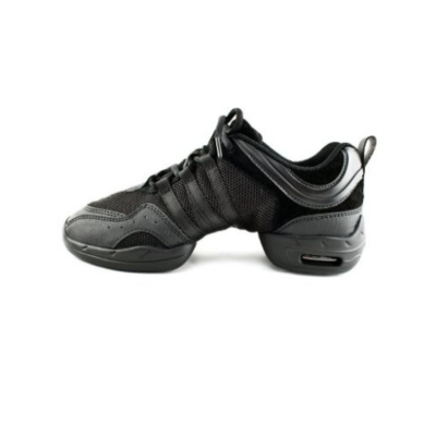 SN006 Tutto Nero Sansha (SNEAKER)