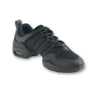 SN006 Tutto Nero Sansha (SNEAKER)