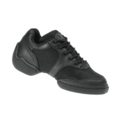 Capezio dansneaker DS02 černá