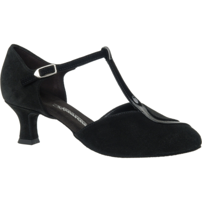 Diamond mod.068 nubuck / lacquer F5