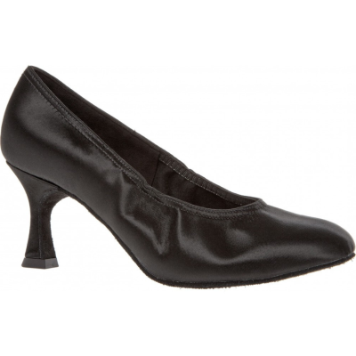 Diamond mod.069 black satin F6