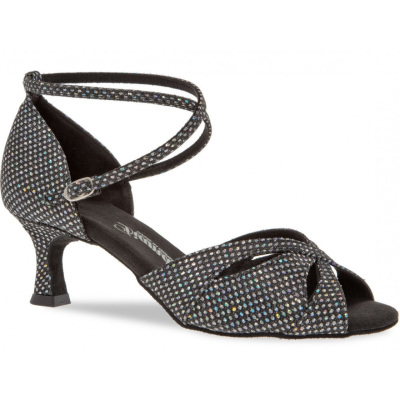 Diamond mod.141 black hologram F5