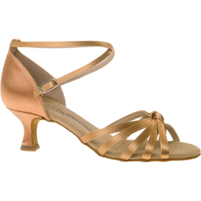 Diamond mod.109 body bronze satin F5