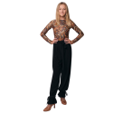 Pants womens ST training dance-pOint