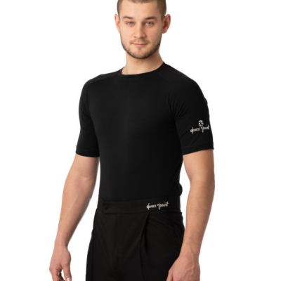 Tričko Raglan krátký rukáv