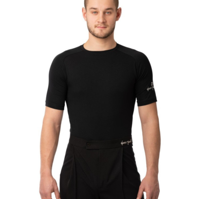 Tričko Raglan krátký rukáv