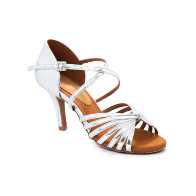 HDS DLA009 silver leather S7,5