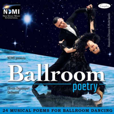 Ballroom Poetry (593)