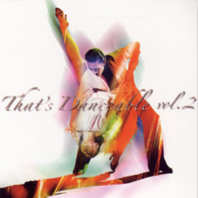 That´s Danceable Vol. 2 - Latin