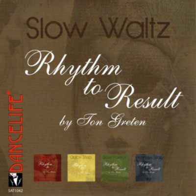 Rhytm to Results - Slow Waltz