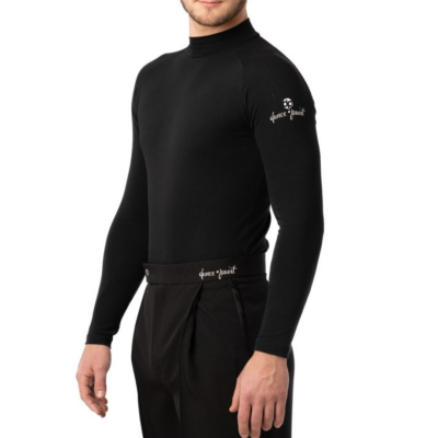 Body pánské tréninkové s dlouhým rukávem raglán