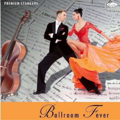 Ballroom Fever