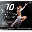 Ballroom Nights 10