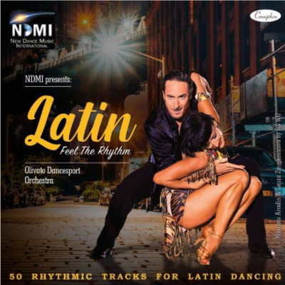 Latin - Feel The Rhythm