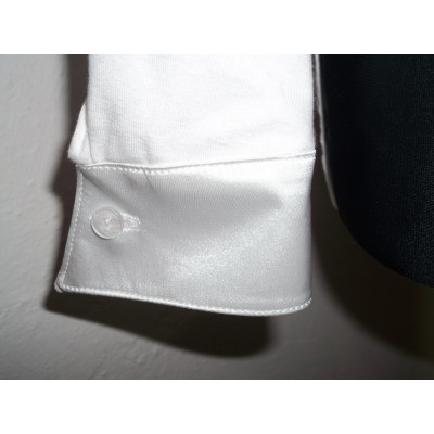 Košile dětská body