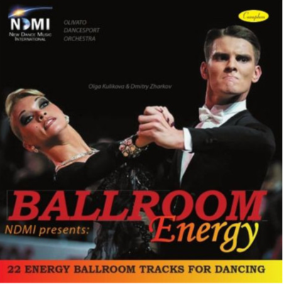 Ballroom Energy (519)