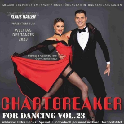 Chartbreaker 23