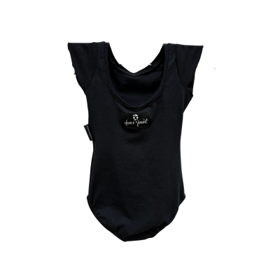 Body dětské DP křidélkový rukáv