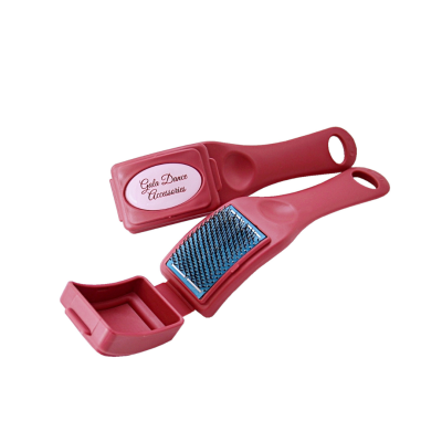 Kartáč Gala MC barevný