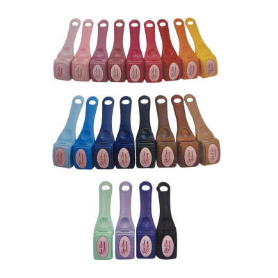 Gala MC Colored Brush