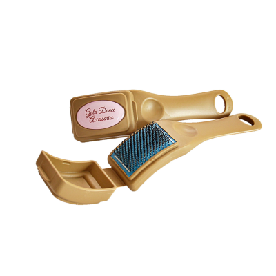 Kartáč Gala MC barevný