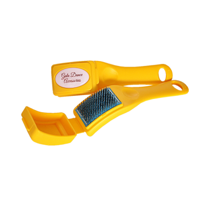 Kartáč Gala MC barevný