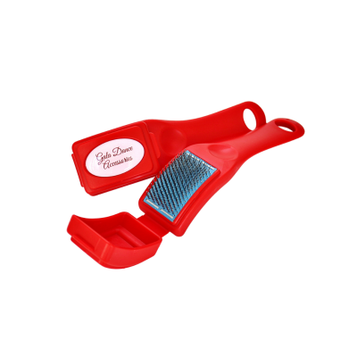 Kartáč Gala MC barevný