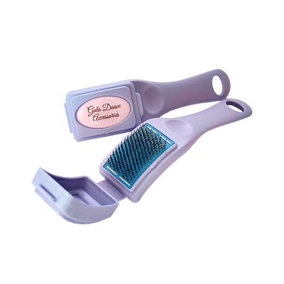 Kartáč Gala MC barevný