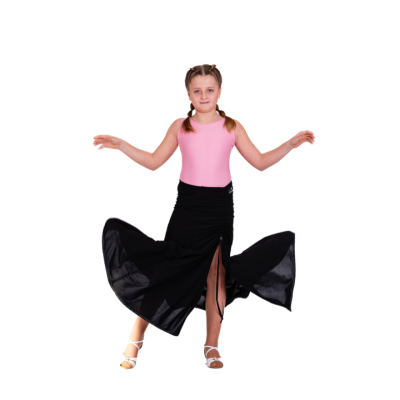 Sukně ST dívčí zdrhovací (6-dílná)