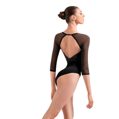 Dámský dres Bloch Arabesque