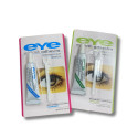 Eyelash glue