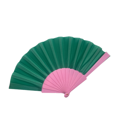 Vějíř plastový 24cm